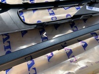 фото thumb №9, Volvo xc90 накладка бампера nowa молдинг комплект