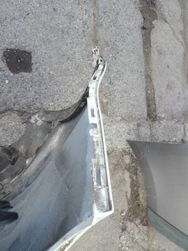 фото thumb №6, Бампер зад 4pdc renault scenic iii 3