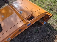 фото thumb №5, Обшивка блок двигуна задня чверть крила vw lt sprinter doka dubel кабіна