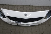 фото thumb №10, Бампер перед переднее mercedes b-klasa w246 рестайлинг 15-