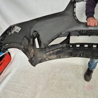 фото thumb №11, Bmw x1 u11 22- бампер перед передній pdc