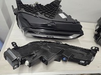 фото thumb №8, Лампа левая правая gora dol bmw g70 полный crystal swarovski