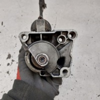 Renault laguna 2 2 2,0 стартер bosch 28100-02040 0001107030 1005831127 Цена, фото thumb