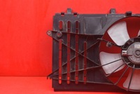 фото thumb №7, Вентилятор dt122750-9390 toyota corolla e12 1.4 d-4d 90 km 01-06