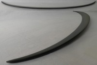 фото thumb №1, Спойлер спойлер na кришка do bmw 5 gt f07 tfb тюнінг