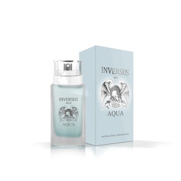 INVERSUS AQUA 100 МЛ EDT ДЛЯ МУЖЧИН-Chatler