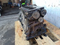 фото thumb №9, Блок двигуна dół bmw mini r60 1.6d n47c16a