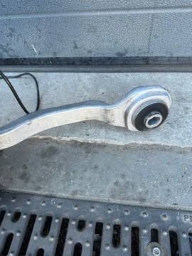 фото thumb №5, Поворотна опора правий перед, права передня, важіль mercedes sl r230, w230 zu