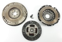 фото thumb №1, Сцепление полный dacia sandero ii 0.9 301012218r