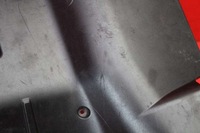 фото thumb №5, Защита багажника 7016682 bmw z4 e85 02-05