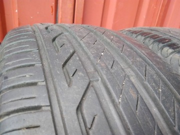 4 шины Bridgestone Turanza T001 195/65 R15 6-7,2 мм