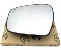 Купити Лівий вкладиш дзеркало ford s-max 2015 - асистент, фото thumb