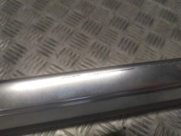 Bmw x3 f25 рейлинг крышный левое  7230207 хром Доставка, фото thumb