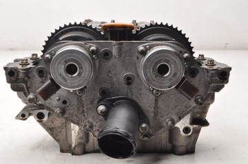 фото thumb №6, Mercedes w203 clk w211 slk r171 1.8k 16v 163km 184km головка r2710161501