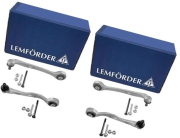 фото thumb №16, Рычаг /p/audi a4 95- /l/