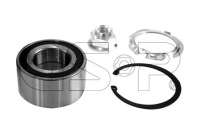 фото thumb №1, Gsp gk3637 набір підшипник колеса