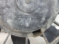 фото thumb №4, Hyundai i30 1.6crdi вентилятор радиатора