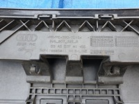 Купить Audi a5 b9 s-line sline бампер задняя  задняя спойлер, фото thumb