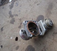 фото thumb №1, Renault vel satis 3.0 dci lift дросельна заслінка