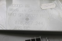 фото thumb №6, Audi a5 8t lift защита стойка правая 8t8867244 8t8867294