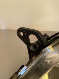 фото thumb №6, Opel zafira c tourer 12r противотуманная фара левый перед 20863016