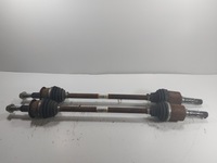 фото thumb №1, Edge ii приводной вал правая левая задняя автоматическая коробка передач f2g3-4k138-ab