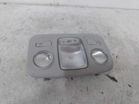 фото thumb №1, Лампа освітлення кабіни citroen c4 picasso ii