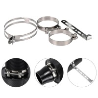 Корпус воздушного фильтра воздухозаборник фильтр конический карбон набор bm sport trustworthy8 с Разборки, фото thumb