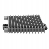 фото thumb №7, Радиатор масла двигателя ze стоп-сигнал алюминий,