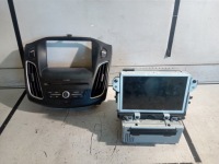 Купить Ford focus mk3 рестайлинг  радио навигация сенсорный панель, фото thumb