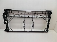 фото thumb №1, Рама радиатор renault trafic iii lift 2.0