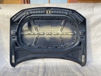 фото thumb №4, Vw passat b8 3g0 капот 14-