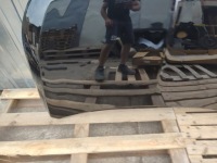 Капот крышка алюминиевая opel corsa f дорестайлинг  06.19-12.23 лак ktv ktvd Киев, фото thumb