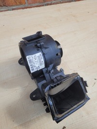 фото thumb №9, Mercedes ml w164 05-11 3.0 cdi воздуходувка воздуховод
