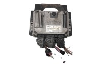 фото thumb №3, Citroen c4 i 2006 блок керування / модуль ecu