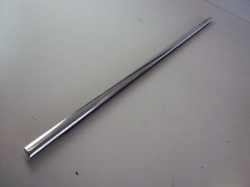 фото thumb №1, Планка накладка лівий перед passat b6 2005-2010