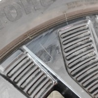 фото thumb №15, Audi q8 e-tron sportback комплект aluminiowych диск 2023 4ke601025ae