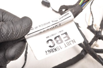 фото thumb №12, Ford mustang mach-e джгут парктронік pdc перед nj8t-15k867-ebc