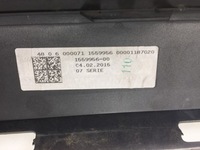 фото thumb №8, Bmw i3 блок двигуна молдинг дахова ліва b81