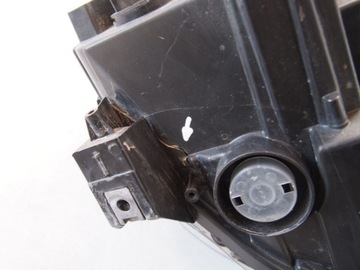 фото thumb №6, Opel combo e 18r фара лівий лампа ліва 2018 9816825580