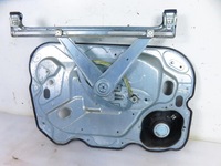 фото thumb №5, Підйомник вікна праві переднє c-max i 7m51r045h16a