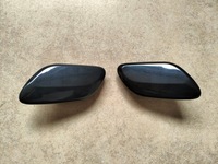 фото thumb №1, Volvo xc70 xc-70 кришка заглушка розпилювача ліва