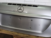 фото thumb №9, Mercedes slk r170 lift крышка багажника багажника 744