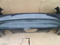 фото thumb №7, Бампер задняя задний infiniti fx qx70 08-