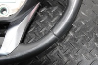 Руль мультифункция лепестки переключения hyundai santa fe santafe 4 iv 18-20 с Разборки, фото thumb