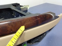 фото thumb №5, Bmw x5 e70 lci тунель середній каркас каркас