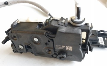 фото thumb №3, Замок двері зсувних правих opel zafira vivaro toyota proace fiat scudo