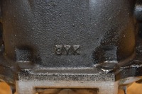 фото thumb №12, Мост задняя subaru xv r44l 1.6i 4x4 20r новый 4tyśkm