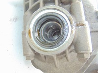 фото thumb №6, Міст перед передній mercedes r w251 3.0cdi автоматична коробка передач