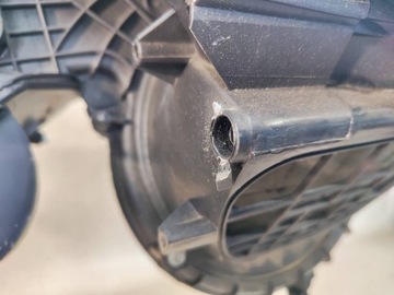 фото thumb №9, Обігрівач корпус нагрівача opel astra h iii європа - 13227511